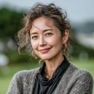 大田区大森でゴルフ仲間を見つけた30代女性ゴルファー