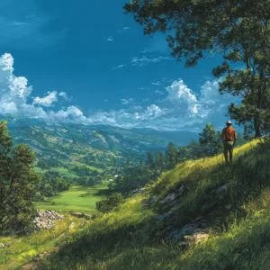 6_30代 男性 会社員・ゴルフ初心者