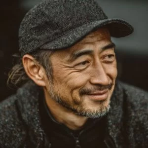 多摩市和田在住の40代男性