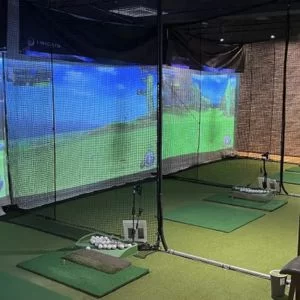 武蔵小杉駅 ラハゴルフ24 武蔵小杉店 インドアゴルフ