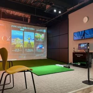 武蔵小杉駅 SWING MASTERS 武蔵小杉店