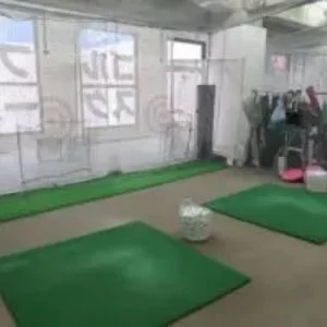 三ノ宮駅周辺 神戸三宮駅前ゴルフスクール