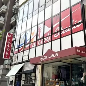 三ノ宮周辺 a Golf Studio インドアゴルフ