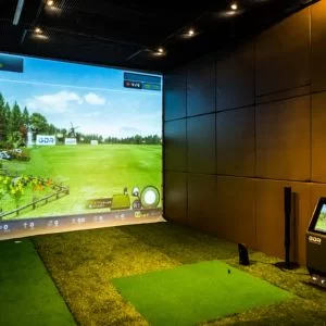 銀座駅周辺 RIZAPGOLF 銀座店 インドアゴルフ