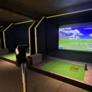 川口駅周辺 ZENGOLF RANGE トレーニングセンター店