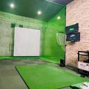 柏駅周辺 FiT24インドアゴルフ 南柏店