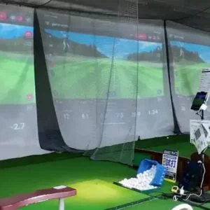 柏駅周辺 ゴルフパートナー Ｒ１６柏店 インドアゴルフ