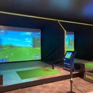 柏駅周辺 ZENGOLF RANGE モラージュ 柏店