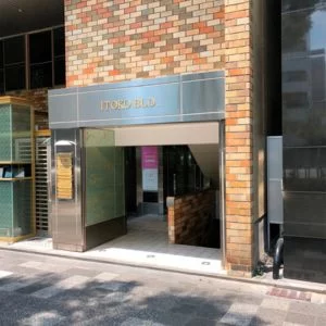 京都駅周辺 72ゴルフクラブ京都駅前校