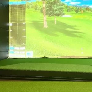 本町駅周辺 GOLFGYM24〝THE ROOM〟南久宝寺店