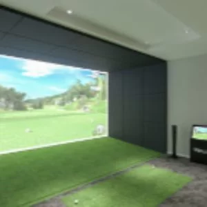 本町駅周辺 Golfeed24大阪本町店 インドアゴルフ