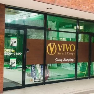 本町駅周辺 VIVO Smart Range 本町店