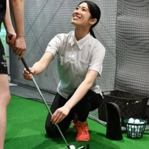 大阪京橋駅周辺 チキンゴルフ 京橋店 インドアゴルフ