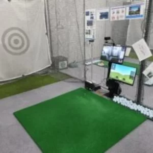 新横浜駅周辺 わたしのゴルフ菊名店