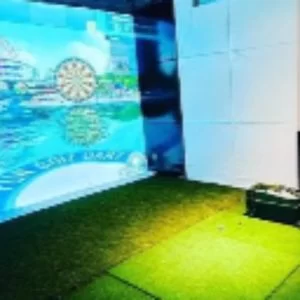 新横浜駅周辺 SMART GOLF 白楽店