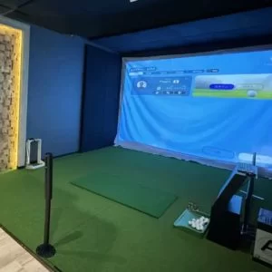船橋駅周辺 ラハゴルフ24 船橋夏見台店