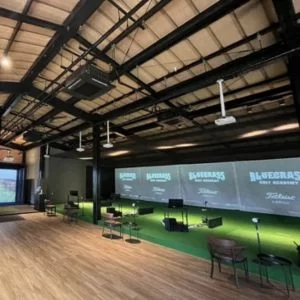 桑名駅周辺 BLUEGRASS GOLF ACADEMY