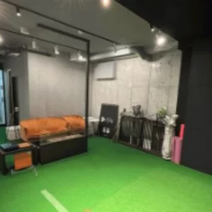 赤坂駅周辺 Private Golf Driving Range 1754 赤坂・溜池山王