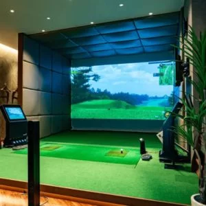 赤坂駅周辺 GOLFERS24 赤坂店