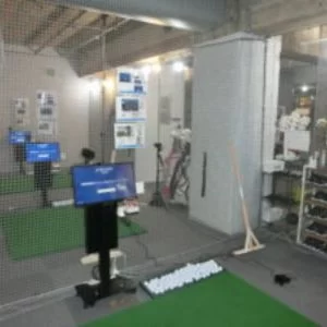 赤坂駅周辺 わたしのゴルフ赤坂店