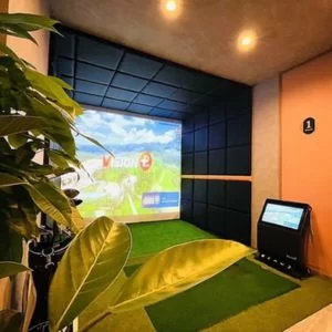 新橋駅周辺 GOLF CITY CLUB 新橋