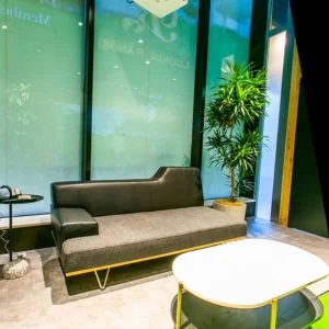 新橋駅周辺 Lounge Range 虎ノ門