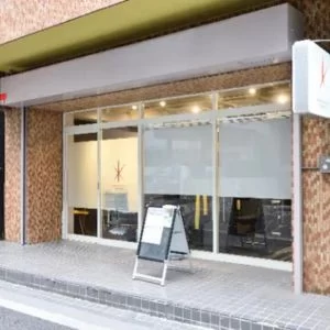 新橋駅周辺 Achievement Zone