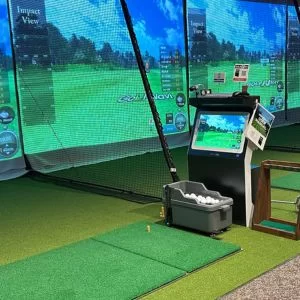 秋葉原駅周辺 Baffy Golf-バフィー ゴルフ