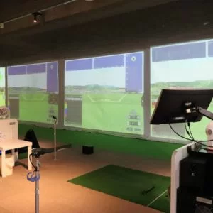 堺東駅周辺 Ｘ−ＧＯＬＦ倶楽部 堺市駅前