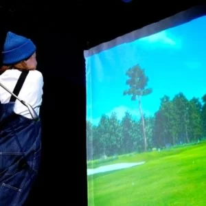 住ノ江駅周辺 GOLF・DOKO 321