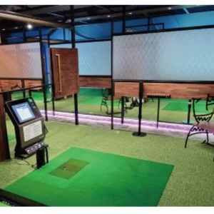 江坂駅周辺 GOLF COSSOT