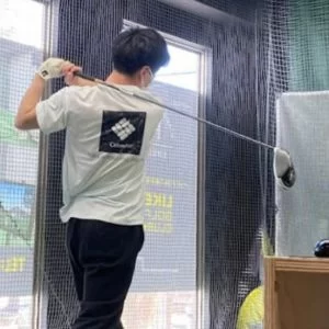 江坂駅周辺 LIKE GOLF CLUB