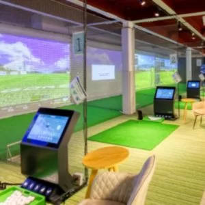 尼崎駅周辺 GOLF SIDE 武庫之荘