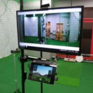 尼崎駅周辺 ジーキューブゴルフスクール 尼崎下坂部校