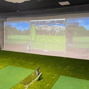 尼崎駅周辺 Varius Golf School