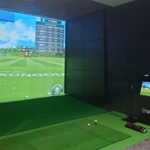 尼崎駅周辺 SgolfAcademy