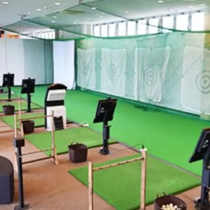 尼崎駅周辺 HANA GOLF ACADEMY