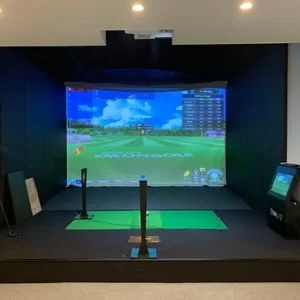 姫路駅周辺 RAYS Golf Studio