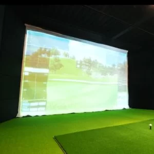 西宮北口駅周辺 Grilliant GOLF