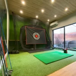 西宮北口駅周辺 STUDIO GOLFINIST