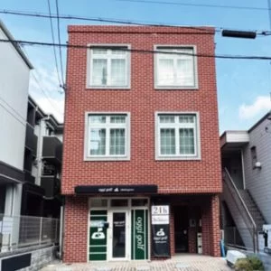 西宮北口駅周辺 オッジゴルフ夙川