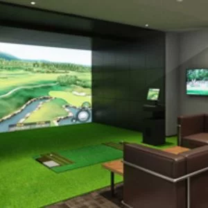 吉祥寺駅周辺 Private Golf Range