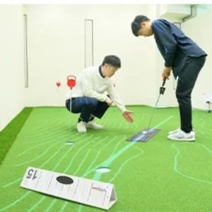 巣鴨駅周辺 ゴルフパフォーマンス巣鴨店