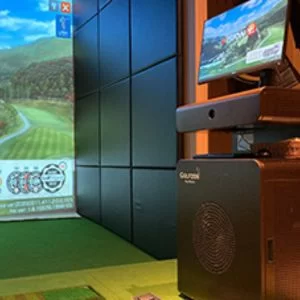 巣鴨駅周辺 Flawless Golf Club