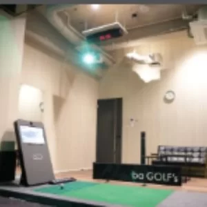 巣鴨駅周辺 DOOR TO GOLF 大塚店