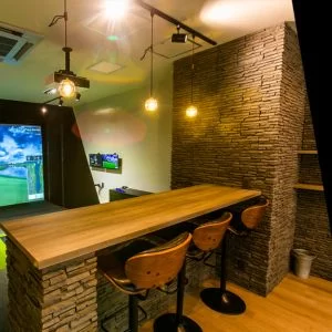 蒲田駅周辺 Lounge Range 蒲田