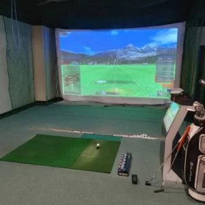 蒲田駅周辺 GOLF JAPAN