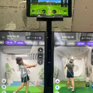 藤沢駅周辺 AZZURRO GOLF & FIT