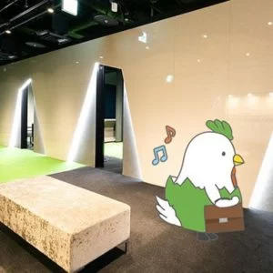 溝の口駅周辺 チキンゴルフ 溝の口店