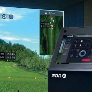 溝の口駅周辺 PALASIA INDOOR GOLF インドアゴルフ